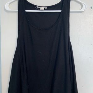black top